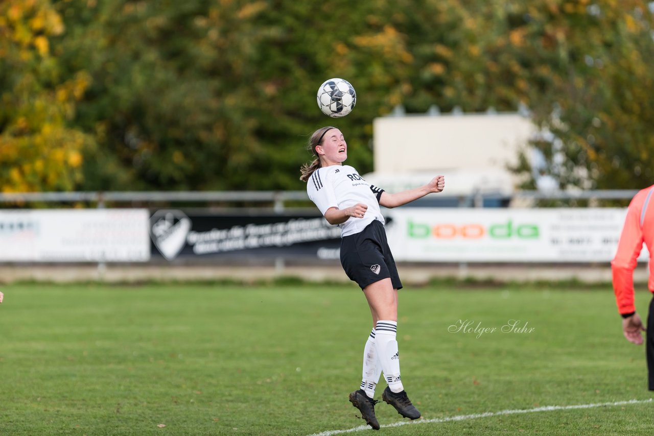 Bild 286 - F Merkur Hademarschen - SV Frisia 03 Risum Lindholm : Ergebnis: 0:1